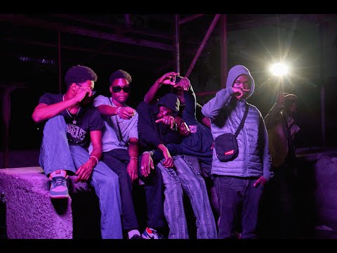 Yvanos - Nocobra 7/7 (Prod. Tang_trafi)