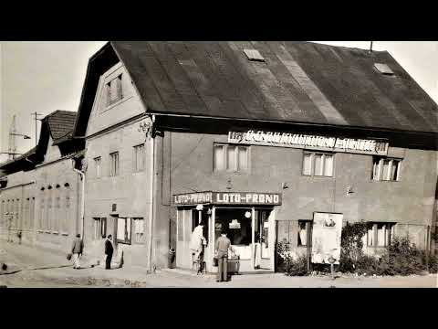 Istoria în ruine - Clubul Muncitoresc "11 Iunie" (al Uzinei Călan)