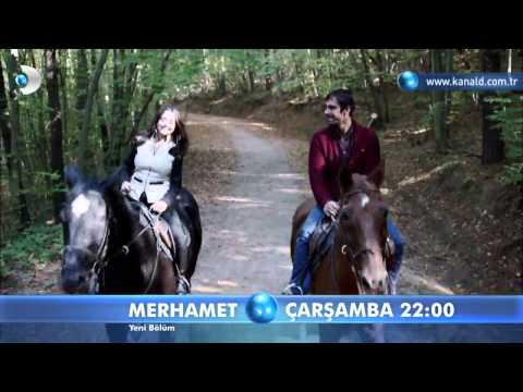 Merhamet 27. Bölüm Fragmanı