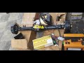 1200Watt Erickshaw Motor CY Gold Www Motorkit In