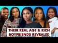 Uche Nancy Daughters Rich Boyfriends Real Age Biography Hidden Family Secrets You Should Know