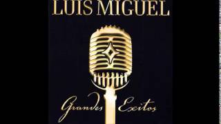 Luis Miguel - Fria Como El Viento