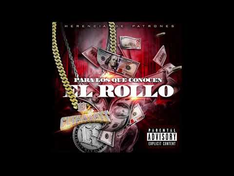 Pa Que Sepan - Herencia de Patrones (feat. Grupo Triple L)