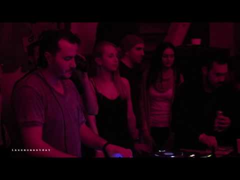 launmomentdat NTFO Livingroom Sessions part 1