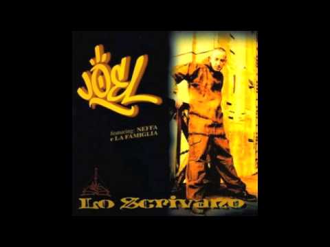 Joel Feat. Neffa, La Famiglia - Lo Scrivano - Frame