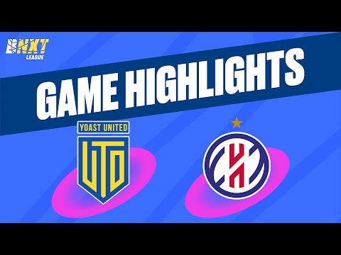 Yoast United vs. Heroes Den Bosch - Game Highlights