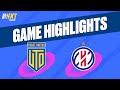 Yoast United vs. Heroes Den Bosch - Game Highlights