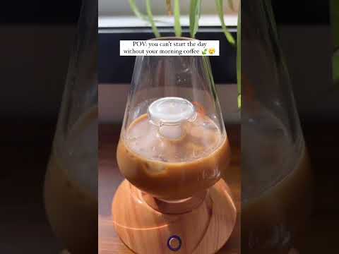 ZencoUNO Coffee In Style - Smooth and Delicious