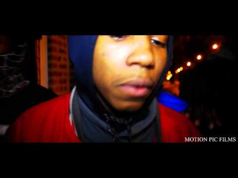 TTE DAYDAY - SMOKE [SHOT BY @GVCTM058 ]