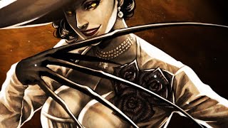 Resident Evil 8 Village Ps4 German (18+) *06* Die große Dame jagd uns