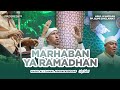Marhaban Ya Ramadhan Sholawat Az Zahir Terbaru Haul Harlah PP Bumi Shalawat Sidoarjo