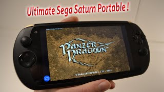 Sega Saturn Ultimate Android Portable Emulation Machine ?