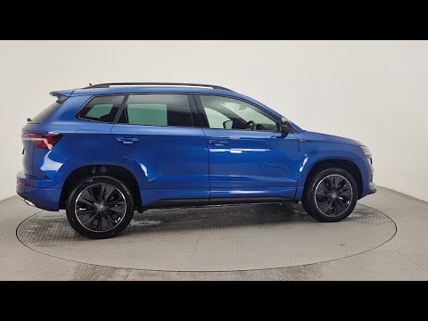 Skoda Karoq SPORT 2.0TDI 150HP DSG - Image 2