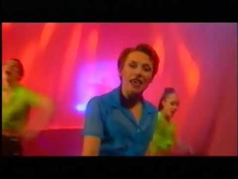 Bettina Soriat - One step (Eurovision Song Contest 1997, AUSTRIA 🇦🇹) preview video