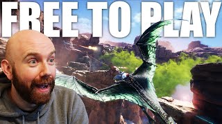 Century Age of Ashes Gameplay + Impressions