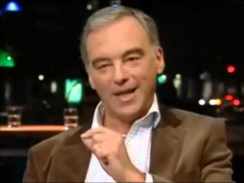 Valet 2002 - Lars Leijonborg (FP) frågas ut i SVT