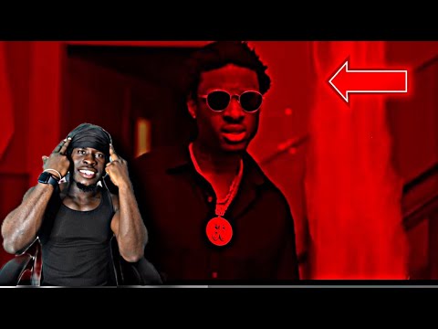THIS SOUND AMAZING!! G6reddot x Lil Gotit - "No Soul" (Official Video) REACTION!..