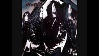XENTRIX - Kin 1992 full album