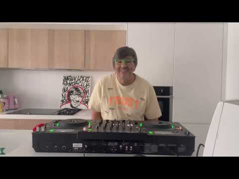 Wally Lopez TOP10 OCT24