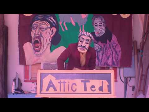Attic Ted - Next Time