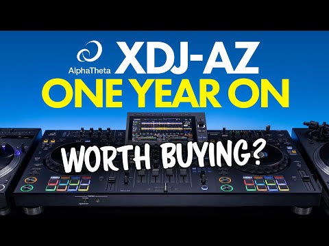 Pioneer DJ XDJ-RX3 image 4