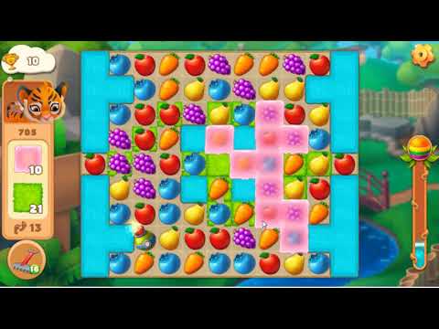 Family Zoo Enclosures Level 705 - No Boosters