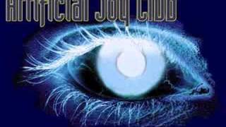 Artificial Joy Club - Spaceman - Livemix Video