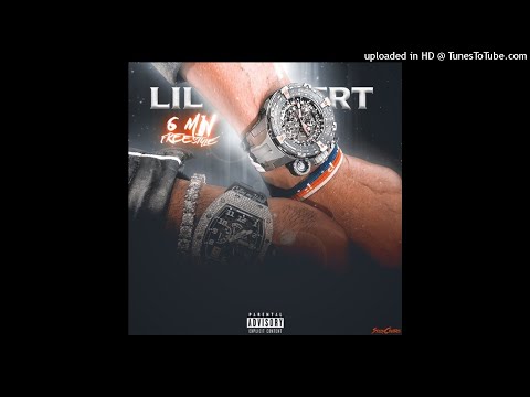 Lil Uzi Vert - 6 Min Freestyle (OG Version) [Official Audio] {Strings Added By Me} *READ DESC*