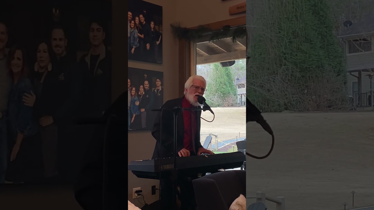 Promotional video thumbnail 3 for Tim Morgan Music