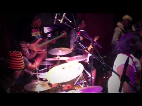 T'REE K!NGZ @BERKLEE 939 ***SOLD OUT SHOW!!!!***