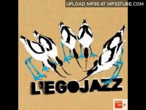 L'egojazz - Ovatime