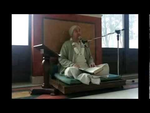 Lezione di S.B. 4.19.37