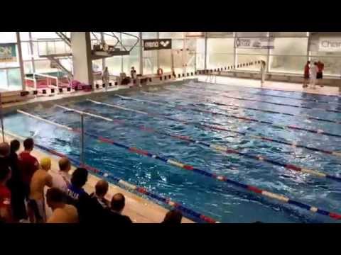 Regionali 2015 (Colle Val d'Elsa) - 50 stile (Batteria Fucini)