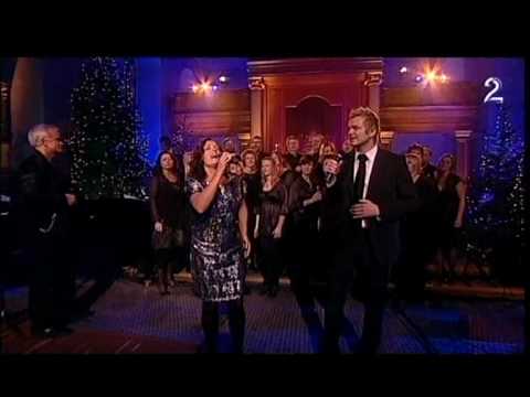 Knut Anders Sørum & Inger Lise Rypdal - Mary, Did You Know (2009)