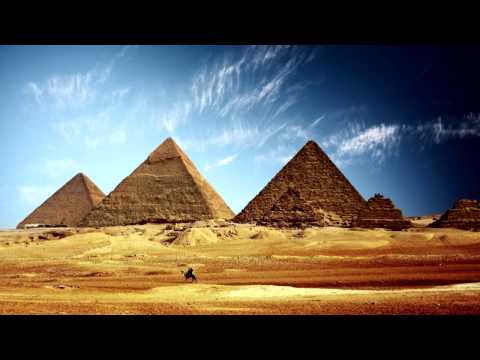 Egyptian Music | Beautiful Arabian Soundtrack | Study & Ambience