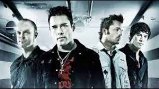 Repeat Offender ( Low Pitch ) - Trapt