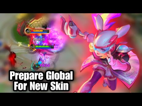 I can't wait For New Skin 🔥 | Lylia Gameplay