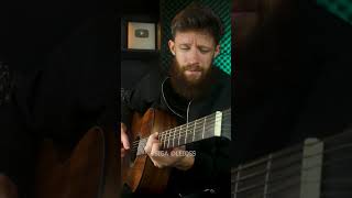 OLHA PRA MIM MINISTERIO APASCENTAR #leiqs #comotocarviolao #auladeviolao #violao #violão #louvor