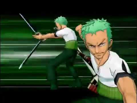 Simple 2000 Series Ultimate Vol. 15 Battle Stadium D.O.N Sanji Part 19 One Piece Kevin Aprilio Dutch