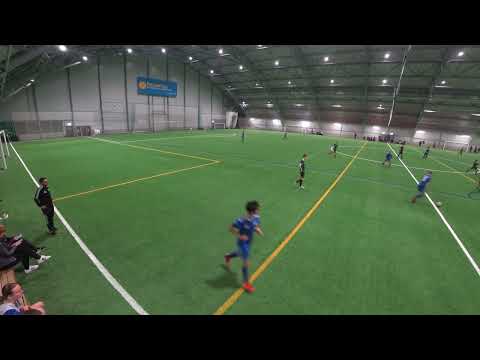 FC Kontu Sin - SAPA 1-1