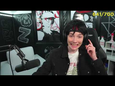 Billzo 2022-04-24: Part 4 – 3 DAY LONG SPONTANEOS STREAM