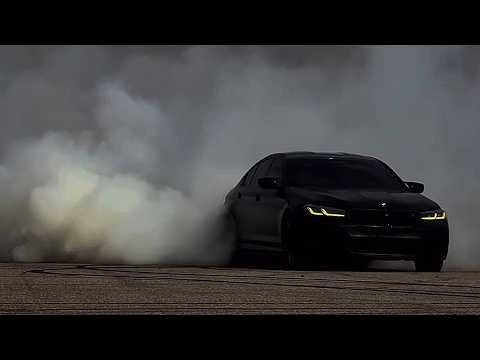 Top 15 BMW Clips That Broke the Internet