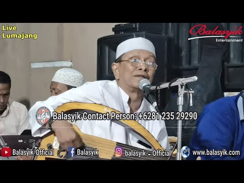 Jalsah Balasyik Live Lumajang
