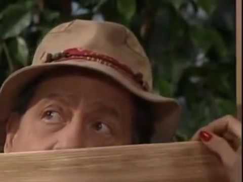 Hör mal, wer da hämmert Staffel 8 folge 20