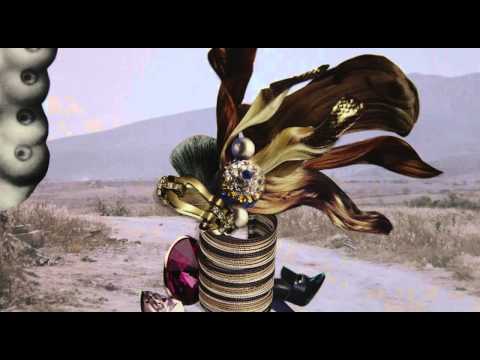 Karina G.D. & Thiaz Itch : Choupignia