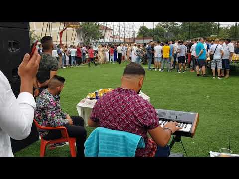 Djemail Gashi Ork Gazoza 2019 Live ko Madzari