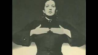 Lene Lovich-Tonight