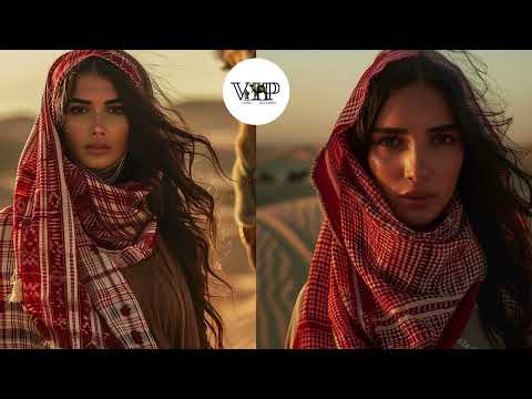 Vitaliy Rybakin - Puriya(Chris Tiebo Remix)Organic House, Downtempo,Chill,Oriental,Deep]