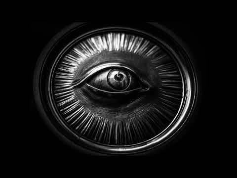 Vision - Dark & Trippy Rominimal Mix