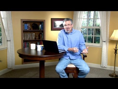 Camels and Needles' Eyes: HeavenWord 7 - 0318